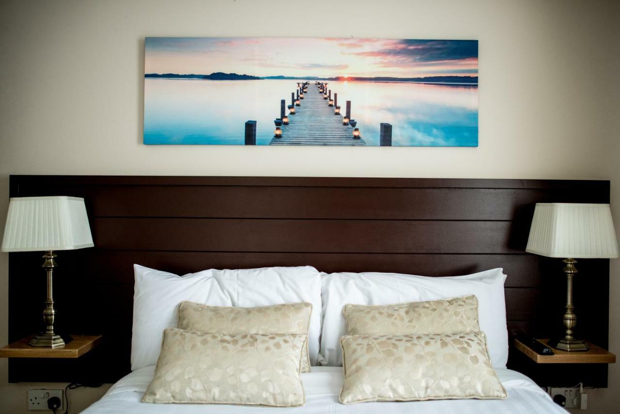 The Ritz House Hotel ลิสดูนวาร์นา ภายนอก รูปภาพ